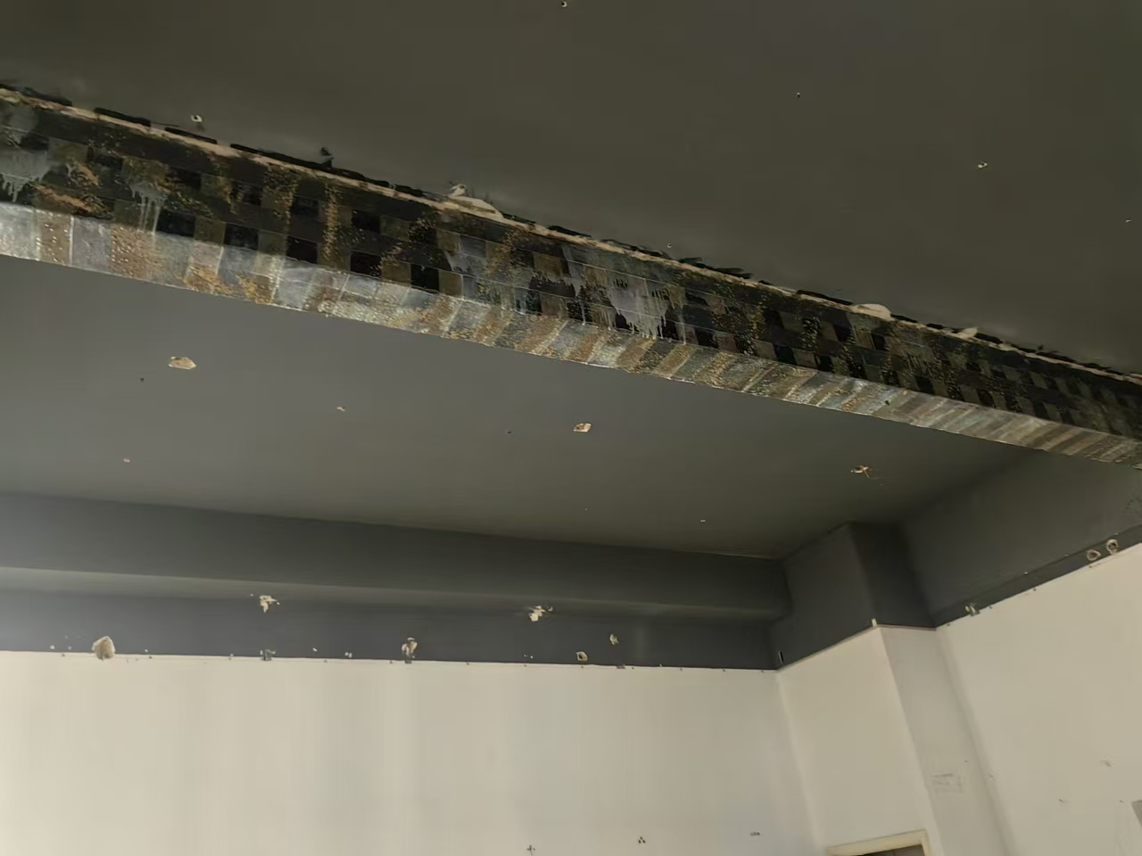 邯郸别墅加固改造方案